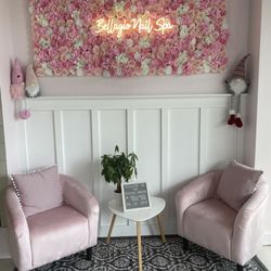 Bellagio Nail Spa