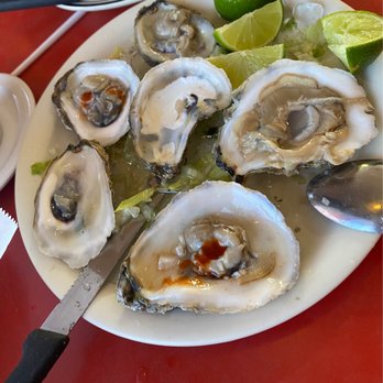 Casa Jimenez - Oysters! - Mexican Near Me - La Puente, California Casa Jimenez - Oysters! - Mexican Near Me - La Puente, California