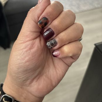NiNa Nails & Spa - Nail Salons Near Me - Galt, California