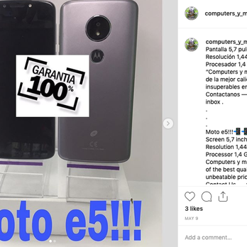Computers Y Mas - Mobile Phone Repair Near Me - Hialeah, Florida