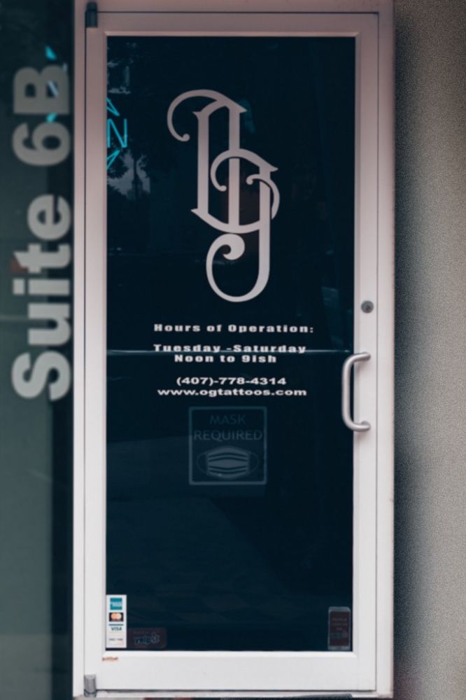 OG TATTOOS & GALLERY Updated September 2024 162 Photos & 37 Reviews