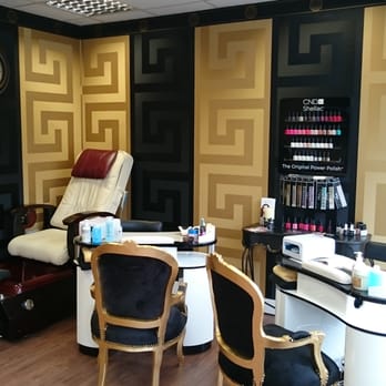 house of glam tonna