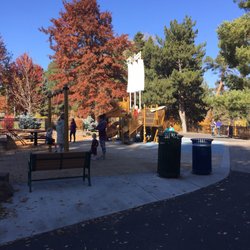Columbia Park
