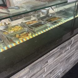 Island Flava Restaurant