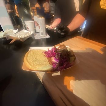 SOBE WFF: Coca Cola Beachside BBQ - Festivals Near Me - Miami Beach, Florida