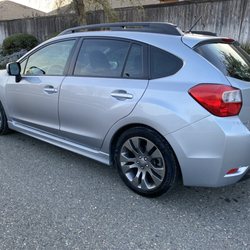 Auto Revival - 2013 Subaru Impreza Sport Limited repair