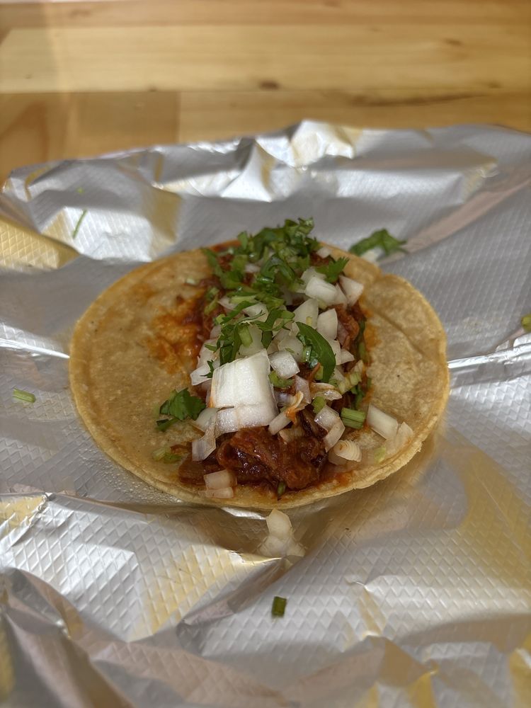 Tino's Tacos