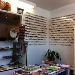Elliott Caine Optometry