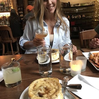 Open Range MT - "The Best French Onion soup!! - Steakhouses Near Me - Bozeman, Montana