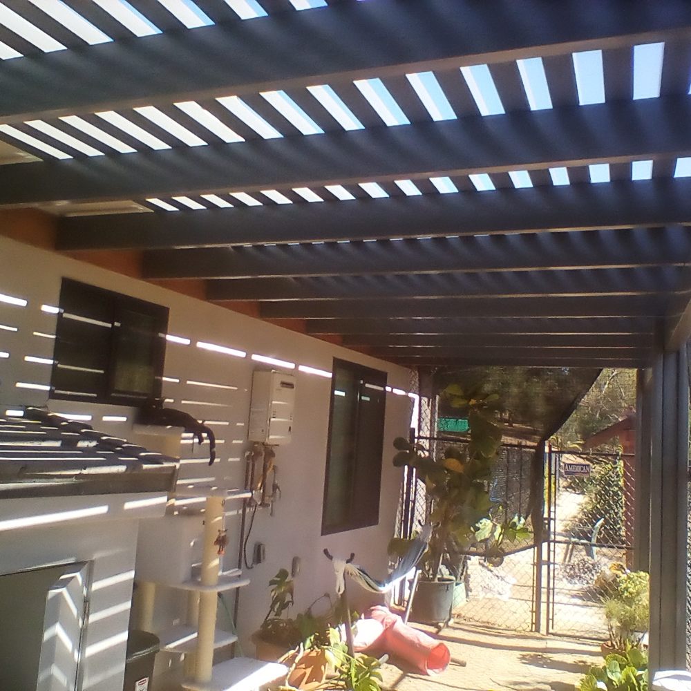 LJ Hausner Construction Company - catio - Patio Coverings Near Me - Tustin, California LJ Hausner Construction Company - catio - Patio Coverings Near Me - Tustin, California
