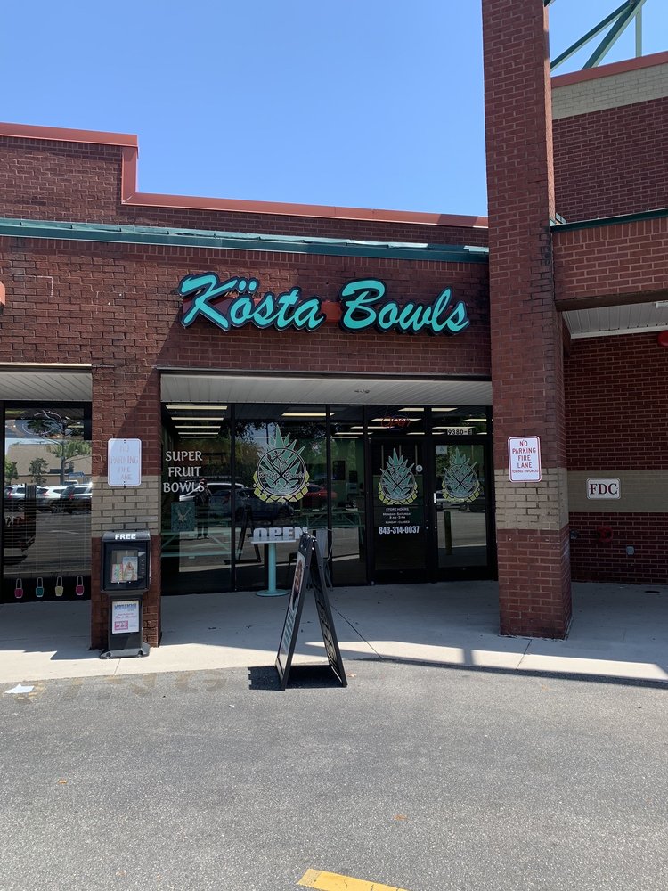 KOSTA BOWLS PAWLEYS ISLAND Updated September 2024 19 Photos