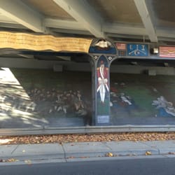 Matheson Bridge