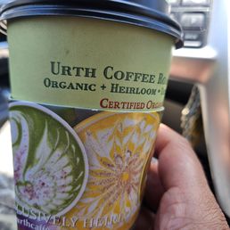 Urth bliss