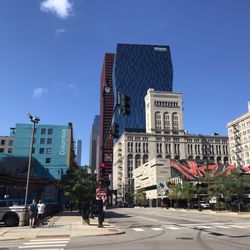 Wabash Arts Corridor