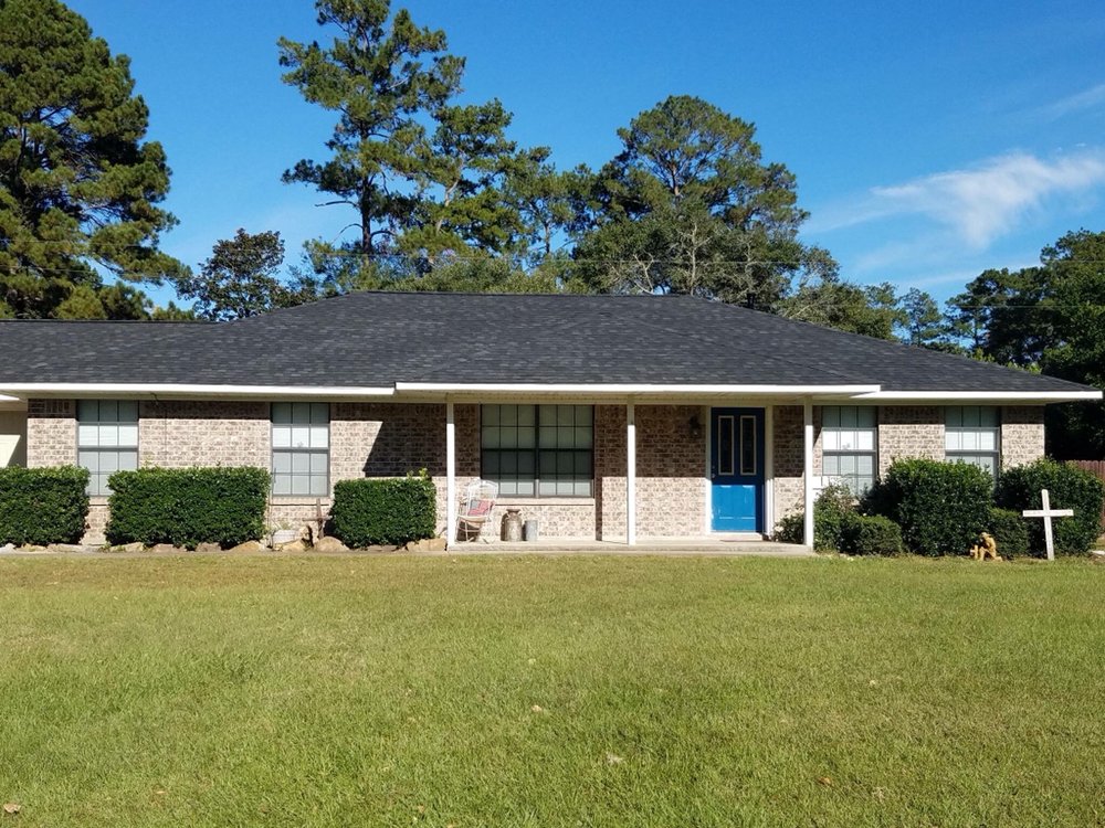 Slide of ShingleMasters Roofing