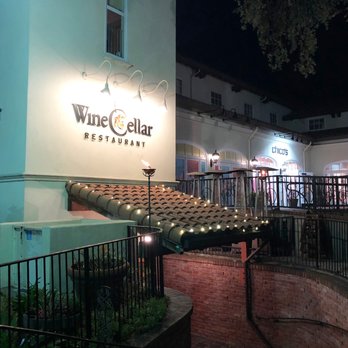 Wine Cellar Restaurant - Entrance - New American Near Me - Los Gatos, California Wine Cellar Restaurant - Entrance - New American Near Me - Los Gatos, California