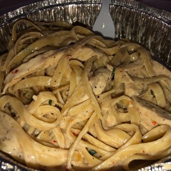Bella Italia - Fettuccine Alfredo - Pizza Near Me - Denver, Colorado