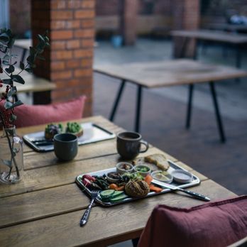 21 gramm - Frühstück für zwei - Breakfast & Brunch Near Me - Berlin, BE