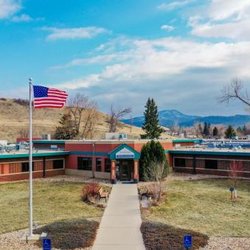 Spearfish Canyon Healthcare