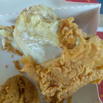 Church's Chicken - Chicken sucks too! - Chicken Wings Near Me - Baldwin Park, California Church's Chicken - Chicken sucks too! - Chicken Wings Near Me - Baldwin Park, California