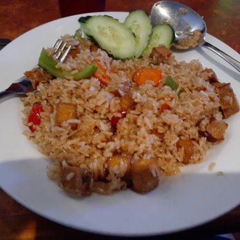 Sala Thai Peoria - Spicy fried rice - Thai Near Me - Peoria, Arizona Sala Thai Peoria - Spicy fried rice - Thai Near Me - Peoria, Arizona