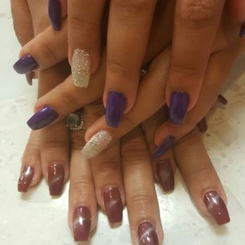 Posh Nails & Spa - Boss Lady Kacie does it again! Amazing Job. Thank you Kacie, you're the BEST!! - Waxing Near Me - Riverside, California Posh Nails & Spa - Boss Lady Kacie does it again! Amazing Job. Thank you Kacie, you're the BEST!! - Waxing Near Me - Riverside, California