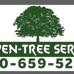 Steven tree services