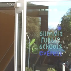 Everest Public High School