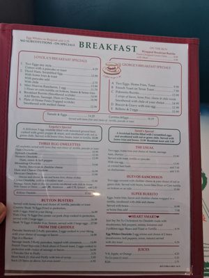 Menu photo 1 Loyola's Family Restaurant Albuquerque, NM Menu photo 1 Loyola's Family Restaurant Albuquerque, NM