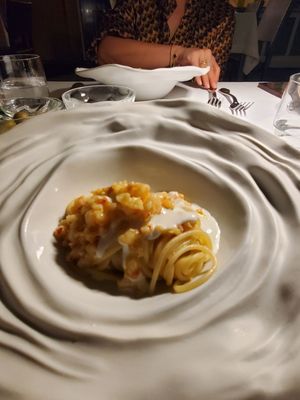 L'Osteria della Corte by null