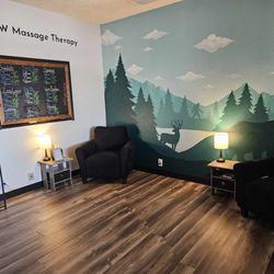 PNW Massage Therapy