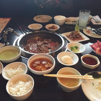 Beque Holic - hmmmm!!! - Korean Near Me - Gainesville, Florida Beque Holic - hmmmm!!! - Korean Near Me - Gainesville, Florida