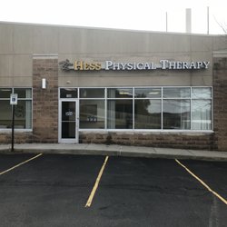 Hess Physical Therapy