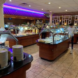 Old Town Buffet