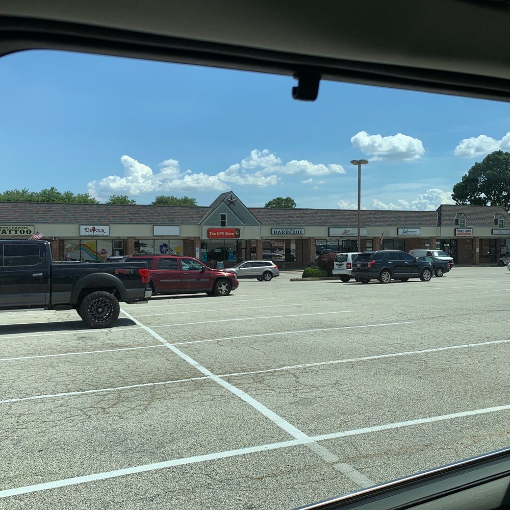 Big Bad Wolf Barbeque - Big Bad Wolf BBQ - Barbeque Near Me - Aston, Pennsylvania Big Bad Wolf Barbeque - Big Bad Wolf BBQ - Barbeque Near Me - Aston, Pennsylvania