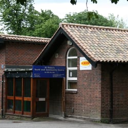 St Francis Youth & Community Centre