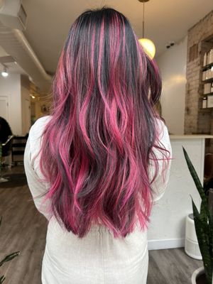 Arisa Hair by null