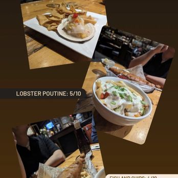 Waterfront Warehouse - Food with ratings - Seafood Near Me - Halifax, Nova Scotia Waterfront Warehouse - Food with ratings - Seafood Near Me - Halifax, Nova Scotia