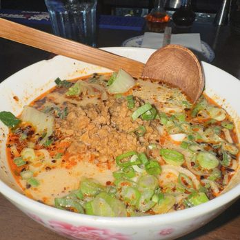 Good Fortune - Tan Tan - Ramen Near Me - Memphis, Tennessee Good Fortune - Tan Tan - Ramen Near Me - Memphis, Tennessee