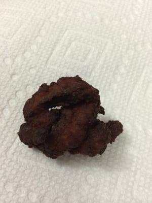 Belly Busters by null