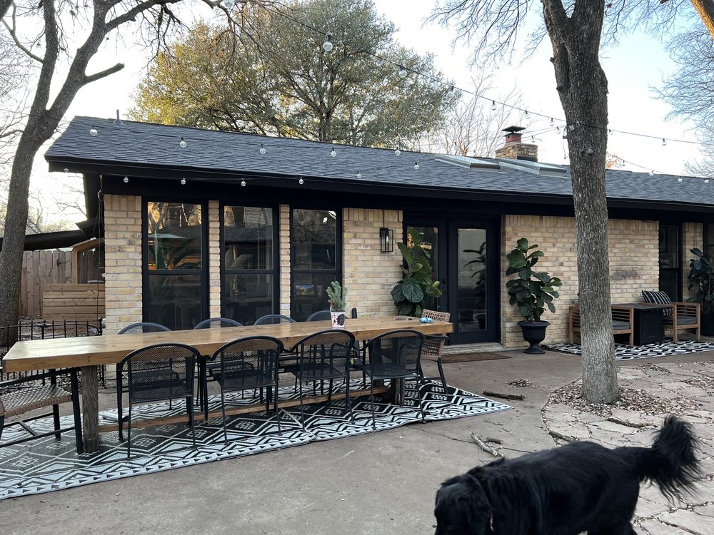 Slide of Cardinal Roofing and Remodeling