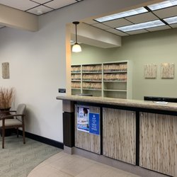 Jose A Sanchez, DDS - Front desk