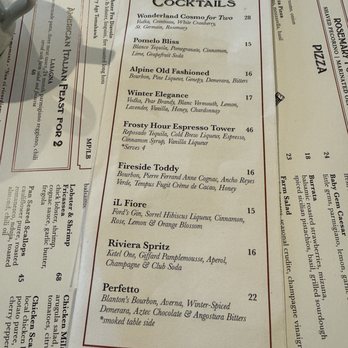 Felina Steak - Cocktail menu - Italian Near Me - Jersey City, New Jersey Felina Steak - Cocktail menu - Italian Near Me - Jersey City, New Jersey