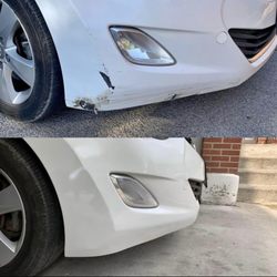 Impact Autobody