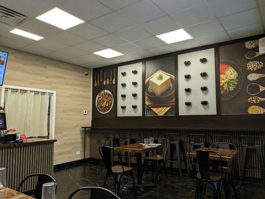 SGD DUBU SO GONG DONG TOFU & KOREAN BBQ - WICKER PARK by null