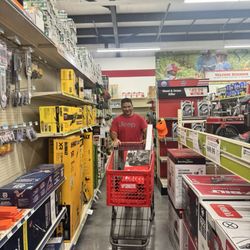 Tractor Supply