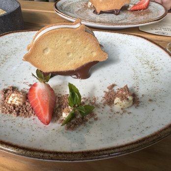 Casa Velas - Our desert we made! Delicious! - Hotels Near Me - Puerto Vallarta, JAL Casa Velas - Our desert we made! Delicious! - Hotels Near Me - Puerto Vallarta, JAL