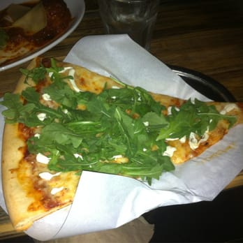 Talarico's Pizzeria - Pizza Near Me - Seattle, Washington
