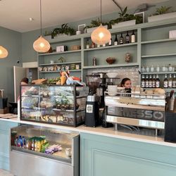 Shore Cafe