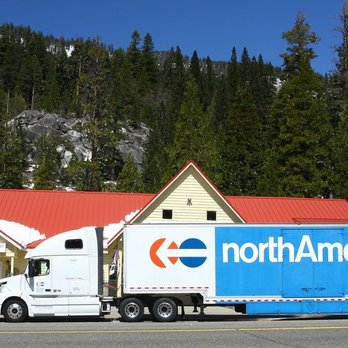 North American Van Lines 14 Photos Movers 953 S 3rd Ave Yuma Az Phone Number